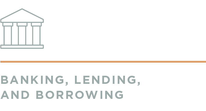 Banking lending and borrowing